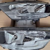 Fari anteriori Camper Laika Ecovip 600/700