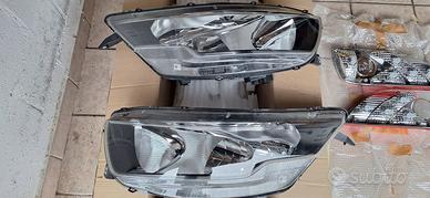 Fari anteriori Camper Laika Ecovip 600/700