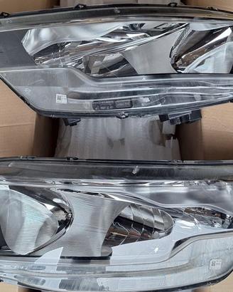 Fari anteriori Camper Laika Ecovip 600/700