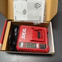 Caricabatterie skil 12v