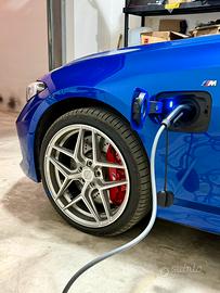 Cerchi Concaver 19 per bmw serie 3 f30/g20
