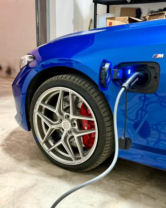 Cerchi Concaver 19 per bmw serie 3 f30/g20
