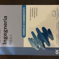 Alpha Test Ingegneria TOLC-I