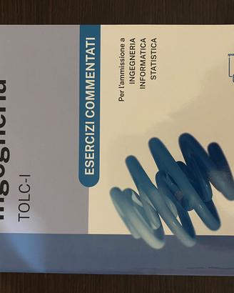 Alpha Test Ingegneria TOLC-I