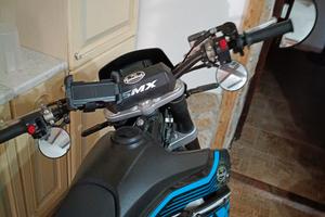 moto seminuova