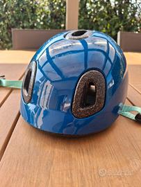 caschetto Decathlon tg xxs