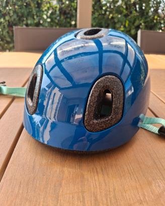 caschetto Decathlon tg xxs