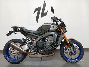 Yamaha MT-09 SP '26