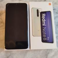 Redmi Note 8 Pro
