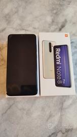 Redmi Note 8 Pro