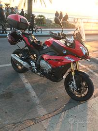 Bmw s 1000 xr - 2019