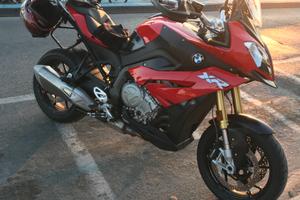 Bmw s 1000 xr - 2019