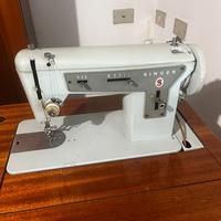 Macchina da cucire