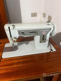 Macchina da cucire