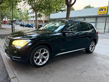 BMW X1 xdrive  2014