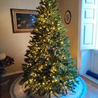 alberi di natale di altissima qualità - no cinesi