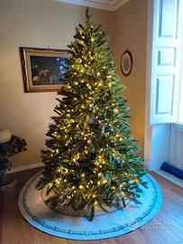 alberi di natale di altissima qualità - no cinesi