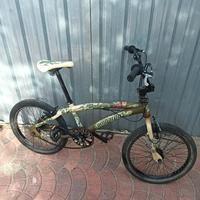 bicicletta bmx lombardo 