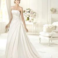 Abito sposa Pronovias