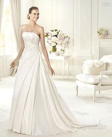 Abito sposa Pronovias
