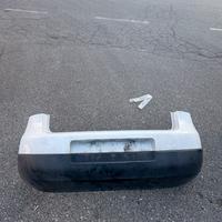 Paraurti posteriore golf 5