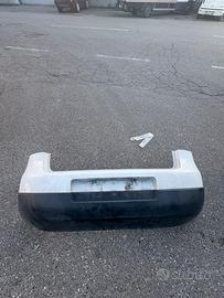 Paraurti posteriore golf 5