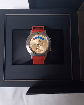 Memosail memotaime by Corum