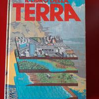 IL LIBRO DELLA TERRA, Fabbri Editori - 1985