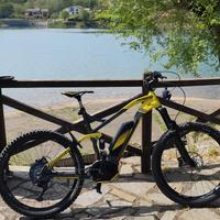e-Sempione Pro Enduro 27.5+ Full


