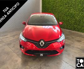 Renault Clio TCe 100 CV GPL 5 porte Techno