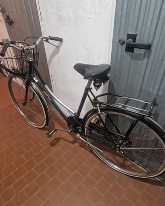 bici olandese