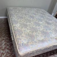 Materasso matrimoniale