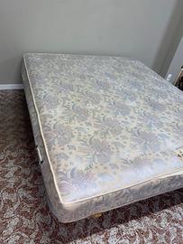 Materasso matrimoniale