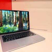 MacBook Air M4 13" (2025) - 16GB/256GB - Sky Blue