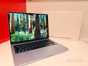 MacBook Air M4 13" (2025) - 16GB/256GB - Sky Blue