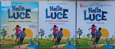 Nella Luce 4-5