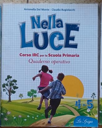 Nella Luce 4-5