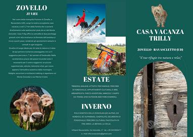 casa Trilly 