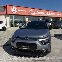 CITROEN C3 PureTech 110 S&S EAT6 Max