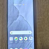 Realme GT Master Edition 