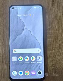 Realme GT Master Edition 