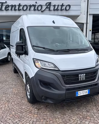 FIAT Ducato 33 2.2 Mjt 120CV PM-TM Furgone