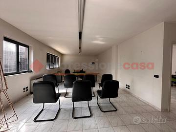 Ufficio Avezzano [Cod. rif 3227777ACU]