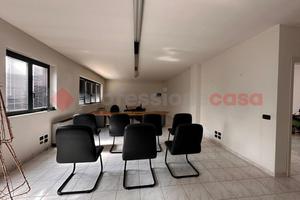 Ufficio Avezzano [Cod. rif 3227777ACU]