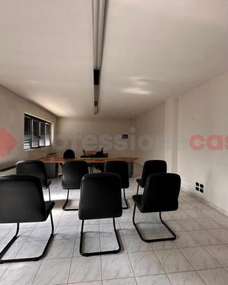Ufficio Avezzano [Cod. rif 3227777ACU]