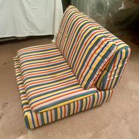 Poltrona Saporiti Italia