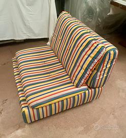 Poltrona Saporiti Italia