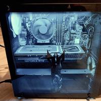 Gaming PC - GeForce 3070 I7