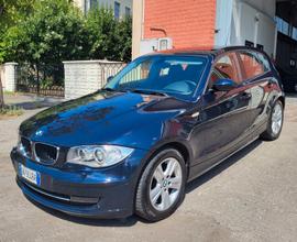 BMW 120d Cambio automatico SOLO 115000 KM
