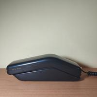 Telefono fisso vintage Kodak Magic nero